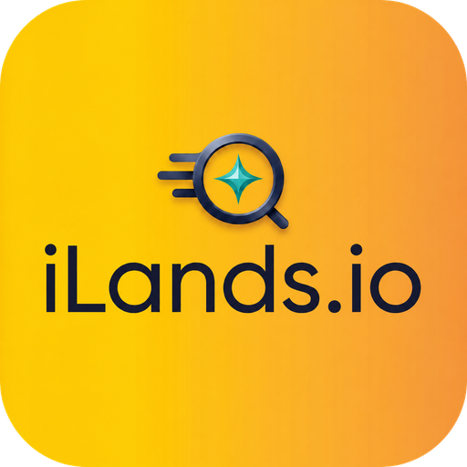 iLands.io